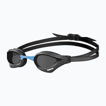 Окуляри для плавання Arena COBRA CORE SWIPEчорний синій Уні OSFM 003930-600 (Оригінал) 003930-600 фото