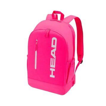 Тенісний рюкзак Head Base Backpack 17L PK рожевий (Оригінал) 261036 261036 фото