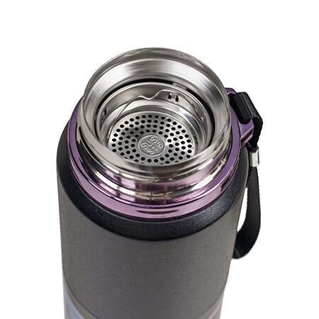 Термос Vacuum Bottle 800 мл 3600-BK 3600-BK фото