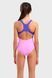 Купальник для плавання злитий Arena DIM LIGHT SWIMSUIT SWIM PRO BA Дет 008104-980 (Оригінал) 164 см 008104-980 фото 7