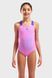 Купальник для плавання злитий Arena DIM LIGHT SWIMSUIT SWIM PRO BA Дет 008104-980 (Оригінал) 164 см 008104-980 фото 1