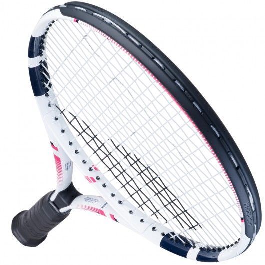 Ракетка тенісу BABOLAT FEATHER CV Gr2 з чохлом 121239/100 (Оригінал) 121239/100 фото