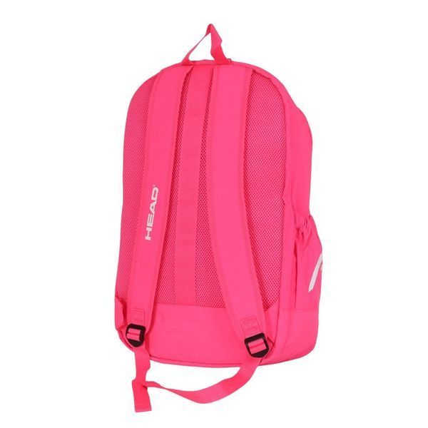 Тенісний рюкзак Head Base Backpack 17L PK рожевий (Оригінал) 261036 261036 фото