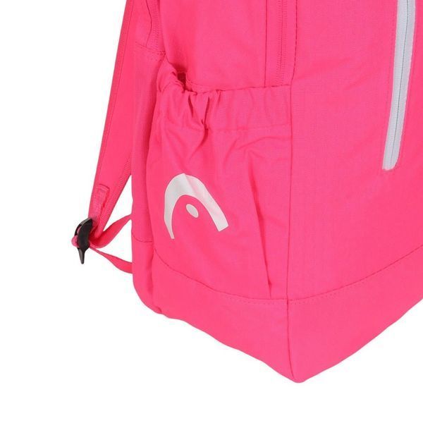 Тенісний рюкзак Head Base Backpack 17L PK рожевий (Оригінал) 261036 261036 фото