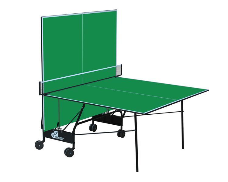 Cтіл тенісний GSI-Sport "Compact Light", GP-4 GP-4  фото