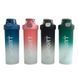 Бутылка-шейкер для воды 700ml DB-3010 Зеленый DB-3010 фото 1