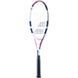 Ракетка тенісу BABOLAT FEATHER CV Gr2 з чохлом 121239/100 (Оригінал) 121239/100 фото 3