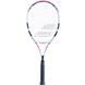 Ракетка тенісу BABOLAT FEATHER CV Gr2 з чохлом 121239/100 (Оригінал) 121239/100 фото 1