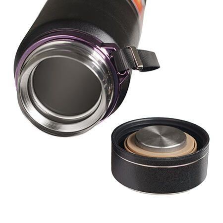Термос Vacuum Bottle 800мол 3600-W 3600-W фото