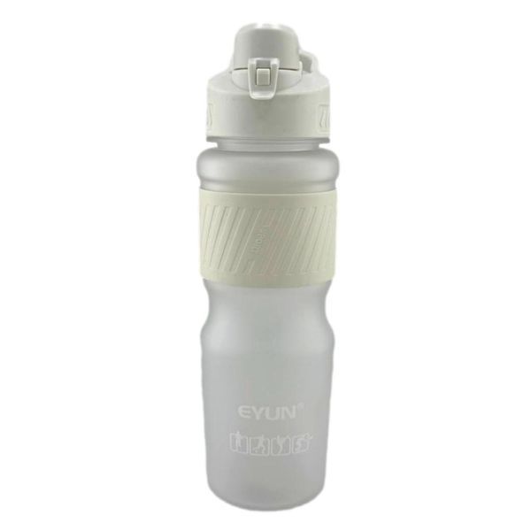 Бутылка для воды 750ml YY-391 Белый YY-391 фото
