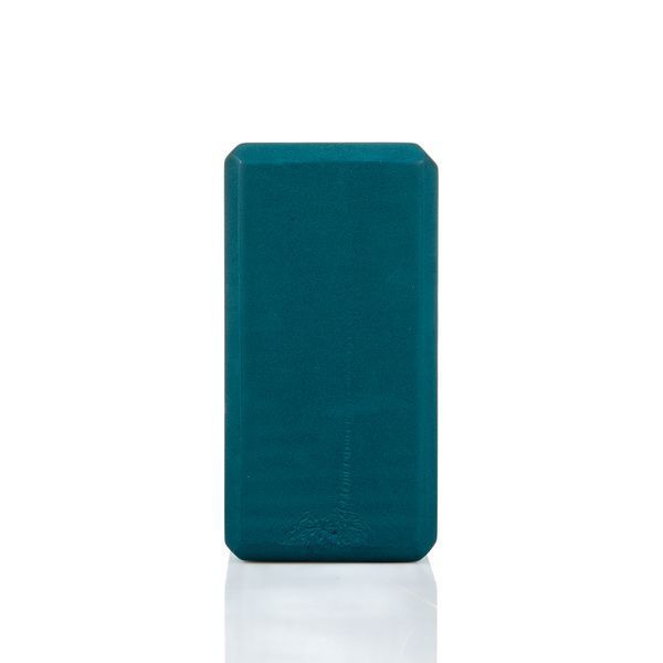 Блок для йоги Gemini Eva Pro 180грам 23х15х7,5см Deep GBK-1014 GBK-1014 фото