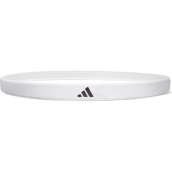 Повязки на голову Adidas Hairbands 3pk белый, черный, серый Уни One Size ADAC-16203 (Оригинал) ADAC-16203 фото