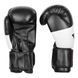 Боксерські рукавички Everlast 12oz Чорні EV-12BK EV-12BK фото 3