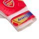 Рукавички воротарські дитячі BALLONSTAR із символікою футбольного клубу ARSENAL FB-0187-6 10 FB-0187-6 фото 5