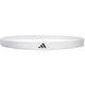 Повязки на голову Adidas Hairbands 3pk белый, черный, серый Уни One Size ADAC-16203 (Оригинал) ADAC-16203 фото 2