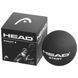 М'яч для сквошу Head START Squash Ball (SWD) BK 287-346 (Оригінал) 287-346 фото 1