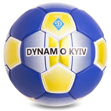 М'яч футбольний клуб "Dynamo Kyiv" 0410-223 0410-223 фото