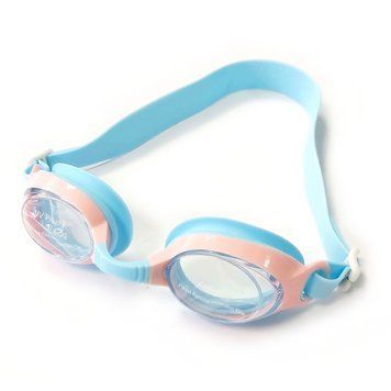 Очки для плавания детские SG-1800-azure SG-1800-azure фото