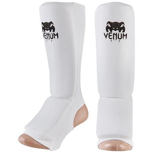 Защита голени и стопы Venum VM-1025/W белый S VM-1025/W фото