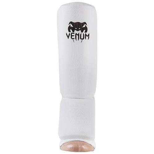 Защита голени и стопы Venum VM-1025/W белый S VM-1025/W фото