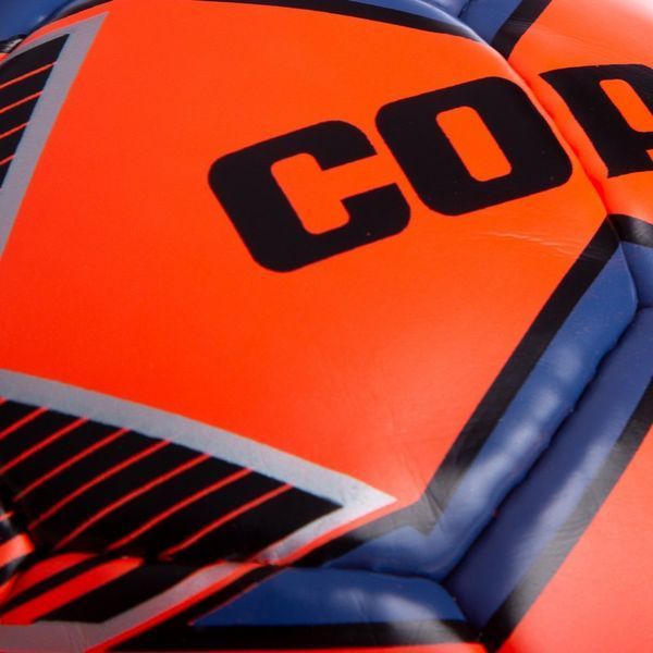 М'яч футбольний CORE HI VIS3000 CR-017 №5 PU CR-017 фото