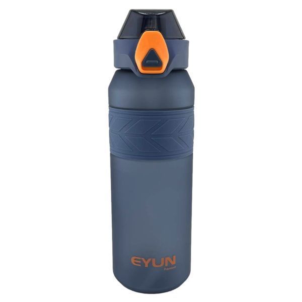 Бутылка для воды EYUN 1000ml YY-798 Серый YY-798 фото