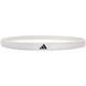 Пов'язки на голову Adidas Hairbands 3 шт білий, чорний, кораловий Уні One Size ADAC-16204 (Оригінал) ADAC-16204 фото 2
