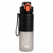 Бутылка для воды EYUN 900ml YY-435 Черный/белый YY-435 фото 4