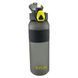 Бутылка для воды EYUN 1000ml YY-798 Серый YY-798 фото 1