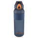 Бутылка для воды EYUN 1000ml YY-798 Серый YY-798 фото 4