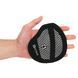 Накладки атлетические нескользящие Грипад GRIPAD WorkOut ROUND HAND PROTECTION EZOUS черный D-02 D-02 фото 7