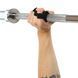 Накладки атлетические нескользящие Грипад GRIPAD WorkOut ROUND HAND PROTECTION EZOUS черный D-02 D-02 фото 18