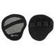 Накладки атлетические нескользящие Грипад GRIPAD WorkOut ROUND HAND PROTECTION EZOUS черный D-02 D-02 фото 8