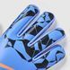 Перчатки вратарские Nike Match Jr. синие HQ0258-494 (Оригинал) 8 HQ0258-494 фото 6