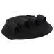 Накладки атлетические нескользящие Грипад GRIPAD WorkOut ROUND HAND PROTECTION EZOUS черный D-02 D-02 фото 12