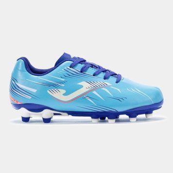 Бутсы детские Joma PROPULSION JR Дет бирюзовый PRJS2505FG (Оригинал) 39 PRJS2505FG фото