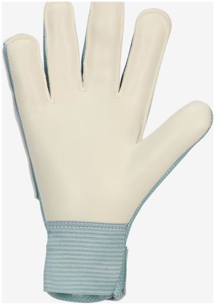 Перчатки вратарские Nike Match Jr. бирюзовые HQ0258-395 (Оригинал) 8 HQ0258-395 фото