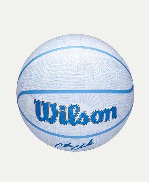 М'яч баскетбольний Wilson CC ENVISION BSKT розмір 6 WZ3022401XB6 (Оригінал) WZ3022401XB6 фото