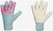 Перчатки вратарские Nike Match Jr. бирюзовые HQ0258-395 (Оригинал) 8 HQ0258-395 фото 3