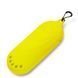Чехол для очков Aqua Speed Silicone Goggle Case OFSM жёлтый Универсальный 633-18 633-18 фото 2