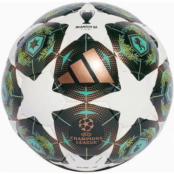М'яч футзальний Adidas UCL PRO SAL УНІ 4 JH1294 (Оригінал) JH1294 фото