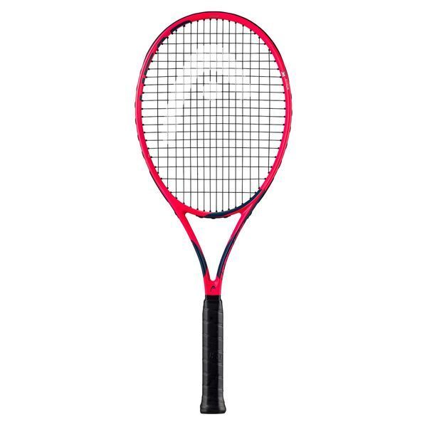 Ракетка теннисная Head Head MX Attitude Comp (light red) SC 20 Gr2 с чехлом 234733 (Оригинал) 234733 фото