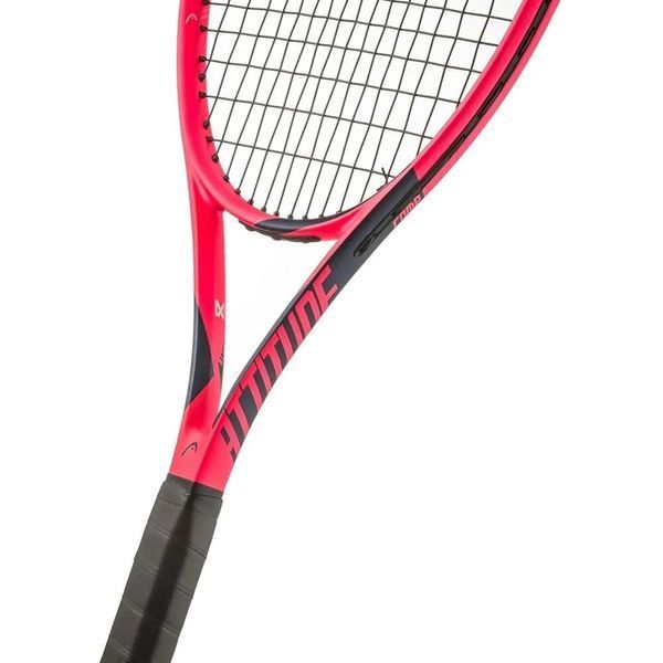 Ракетка теннисная Head Head MX Attitude Comp (light red) SC 20 Gr2 с чехлом 234733 (Оригинал) 234733 фото