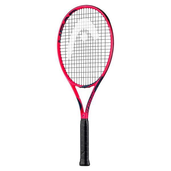 Ракетка теннисная Head Head MX Attitude Comp (light red) SC 20 Gr2 с чехлом 234733 (Оригинал) 234733 фото