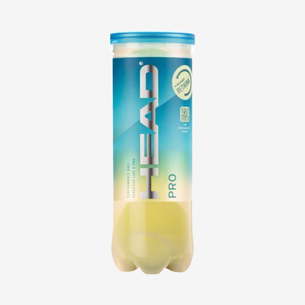 Тенісні м'ячі Head PRO 3B (Оригінал) 571603 571603 фото