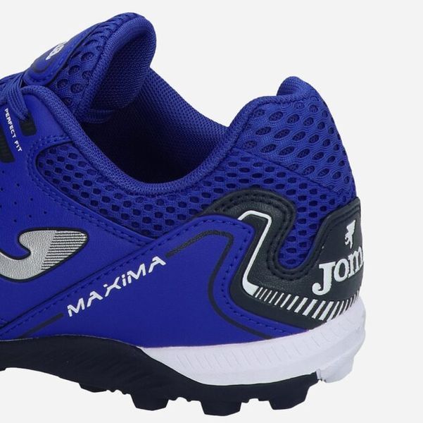Сороконожки Joma MAXIMA синий Муж 42 размер MAXW2404TF (Оригинал) MAXW2404TF-42 фото