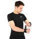 Накладки для подтягивания и тяги HAND GRIP THICKER LAYERS EZOUS 2шт черный D-17 D-17 фото 8