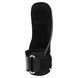 Накладки для подтягивания и тяги HAND GRIP THICKER LAYERS EZOUS 2шт черный D-17 D-17 фото 6