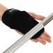 Накладки для подтягивания и тяги HAND GRIP THICKER LAYERS EZOUS 2шт черный D-17 D-17 фото 11