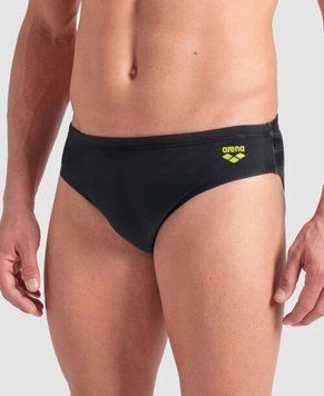Плавки сліпи для чоловіків Arena FLOW SWIM BRIEFS Чорний 008939-550 (Оригінал) 105 008939-550 фото